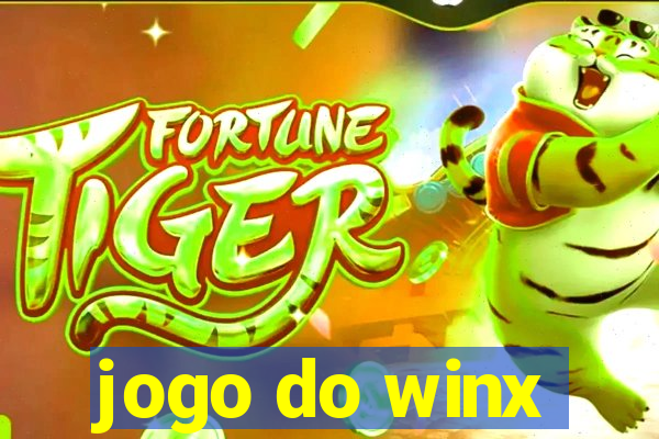 jogo do winx